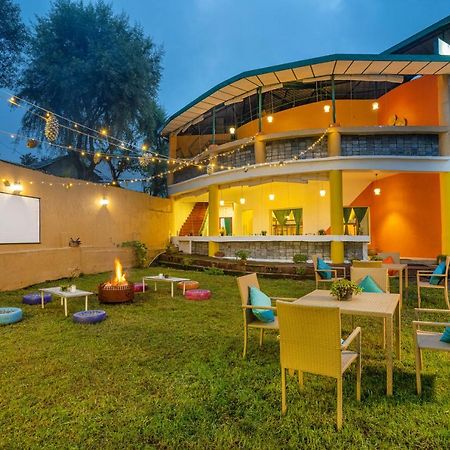 Gostops Palampur - Rooms & Dorms Luaran gambar