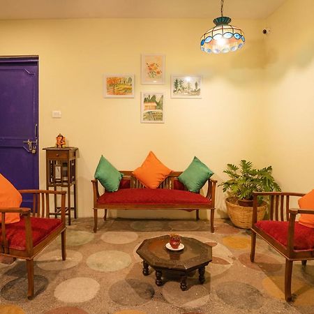Gostops Palampur - Rooms & Dorms Luaran gambar