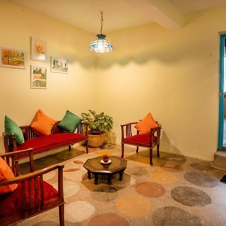 Gostops Palampur - Rooms & Dorms Luaran gambar