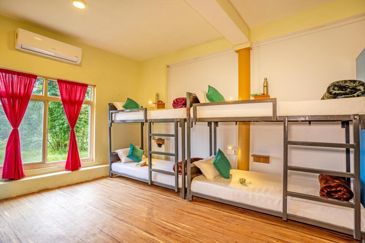 Gostops Palampur - Rooms & Dorms Luaran gambar