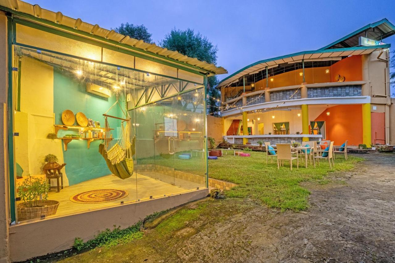 Gostops Palampur - Rooms & Dorms Luaran gambar