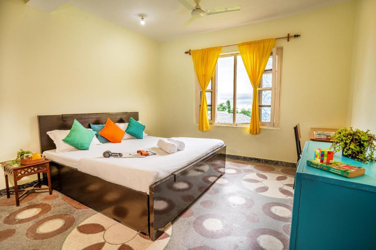 Gostops Palampur - Rooms & Dorms Luaran gambar