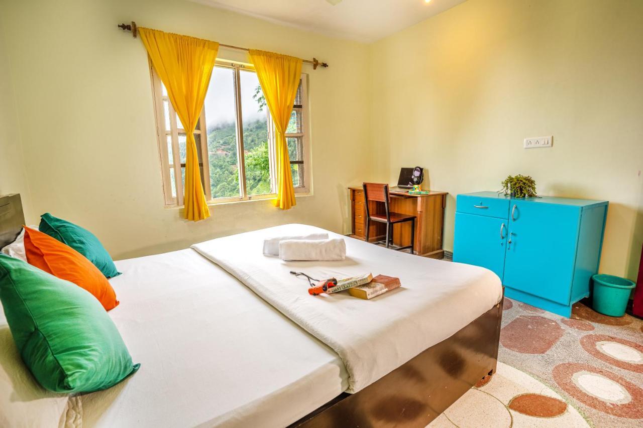 Gostops Palampur - Rooms & Dorms Luaran gambar