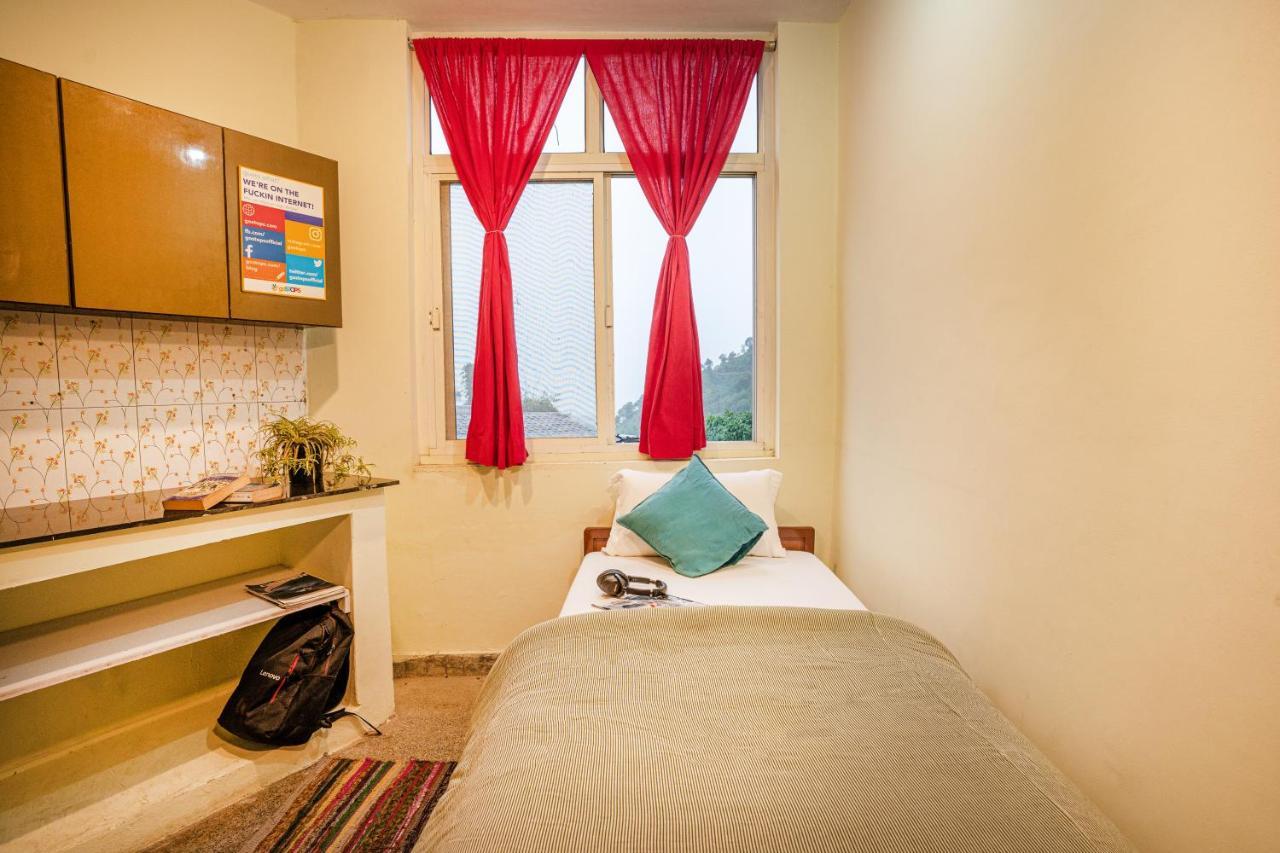 Gostops Palampur - Rooms & Dorms Luaran gambar