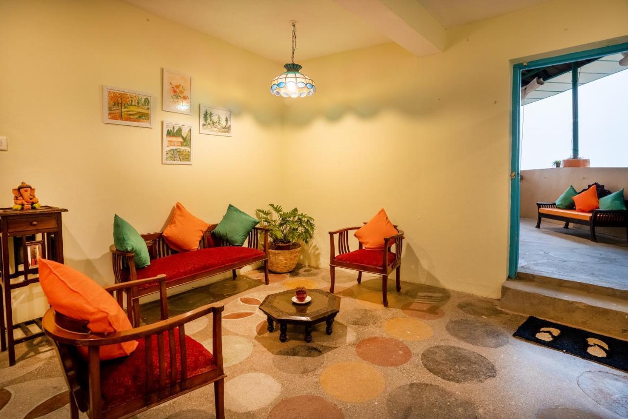 Gostops Palampur - Rooms & Dorms Luaran gambar