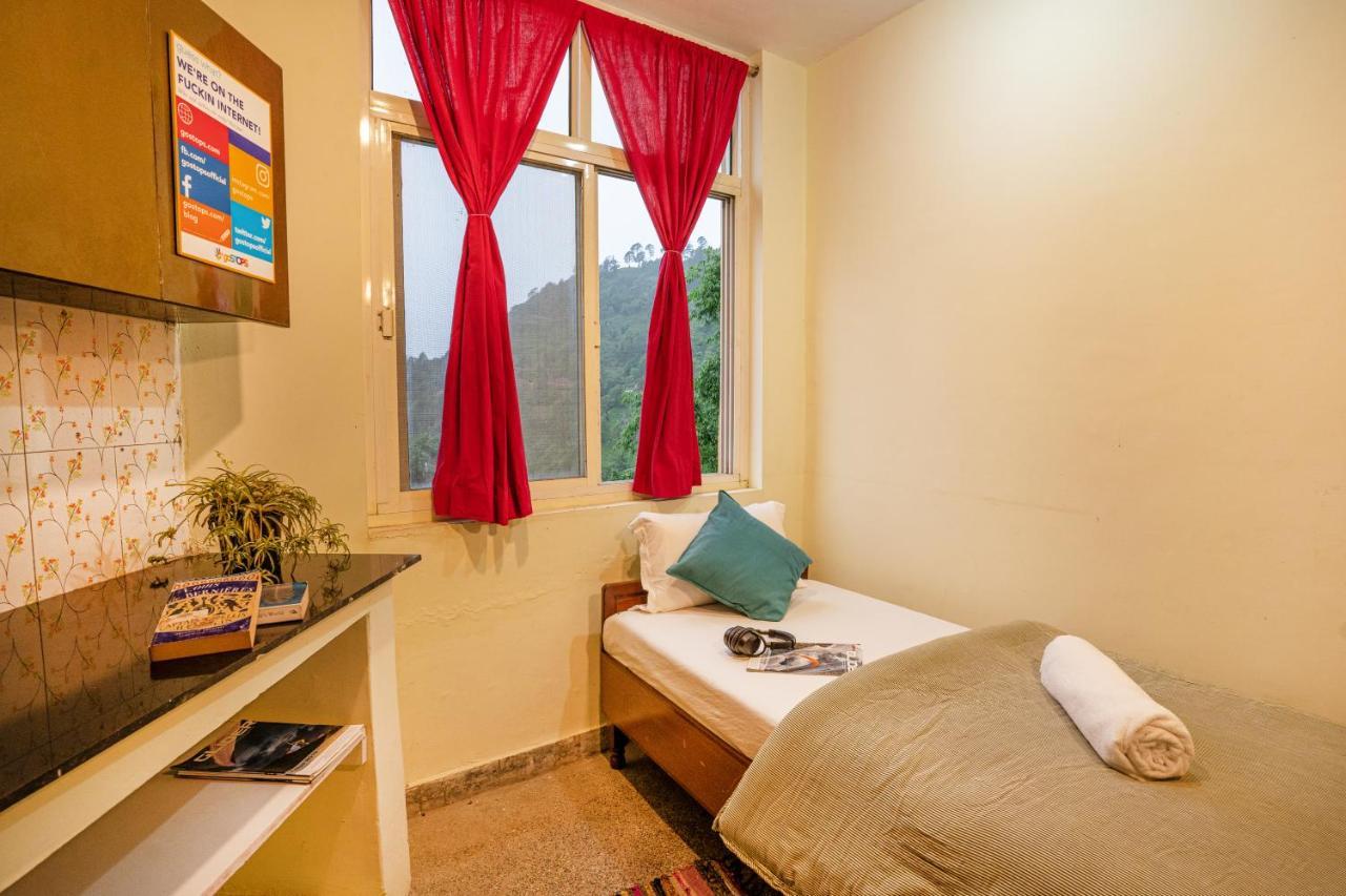 Gostops Palampur - Rooms & Dorms Luaran gambar