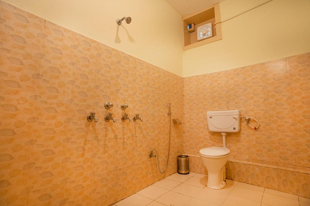 Gostops Palampur - Rooms & Dorms Luaran gambar
